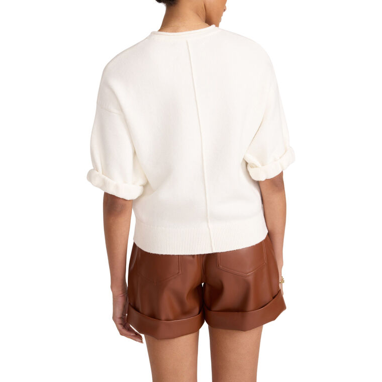 The Olive Sweatshirt image number null