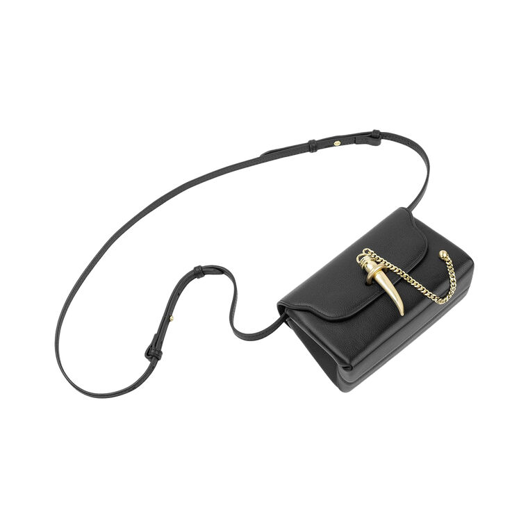 The Anouk Crossbody Bag image number null