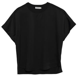 Addy Short Sleeve T-Shirt