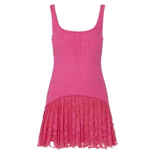 Pomela Mini Dress