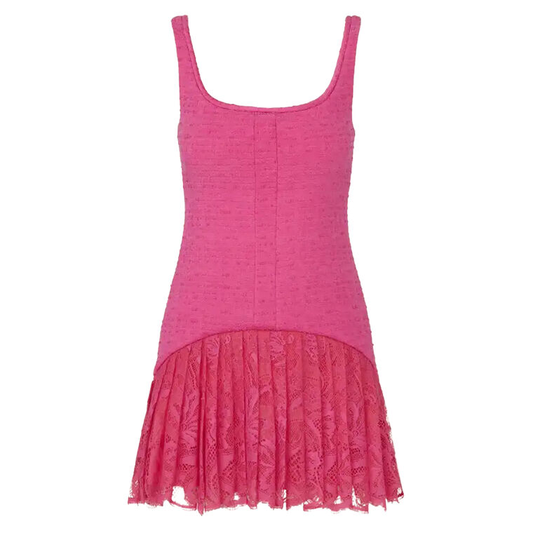 Pomela Mini Dress image number null