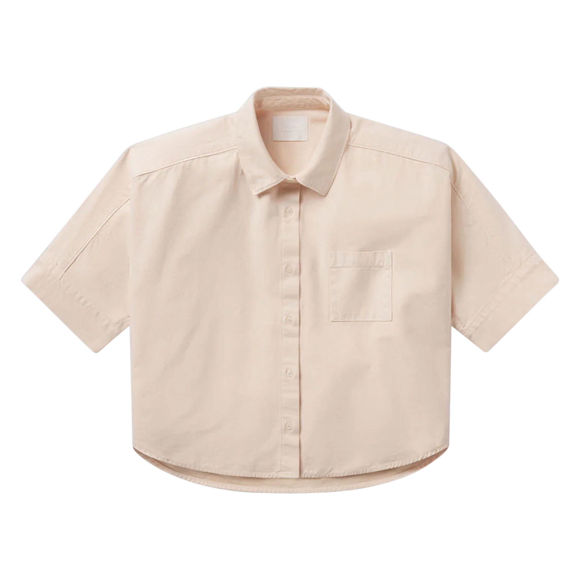 Citizens of Humanity Claire Origami Shirt | Tootsies
