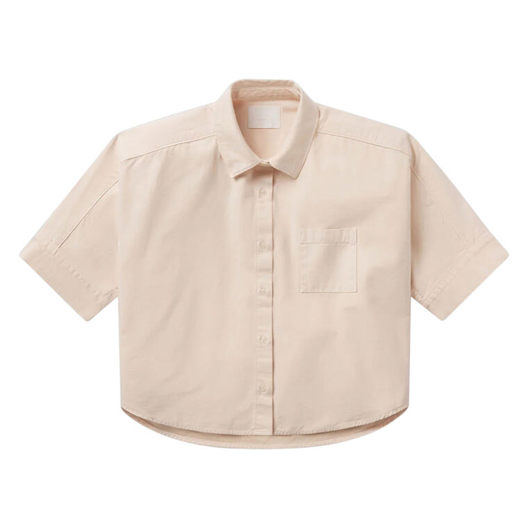 Claire Origami Shirt image number null