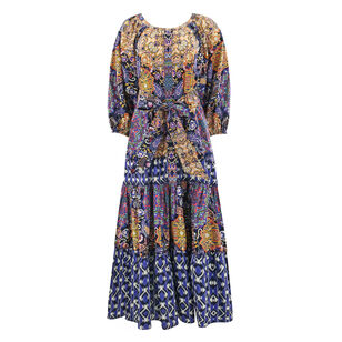 Johanna Dress