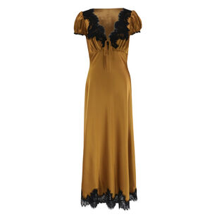 Sienne Dress