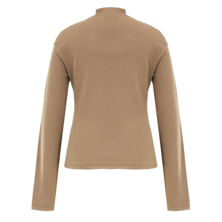 Callie Knit Top image number null