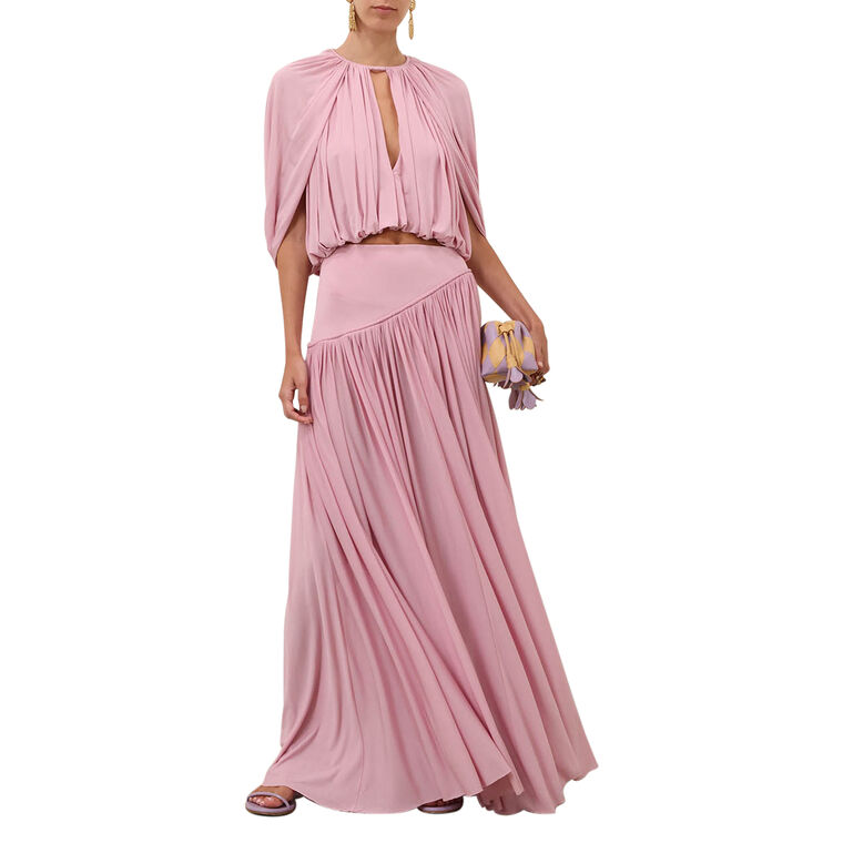 Alchemy Asymmetric Skirt image number null