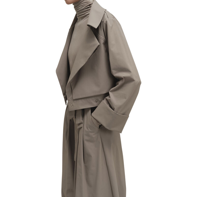 Alamo Mini Jacket image number null