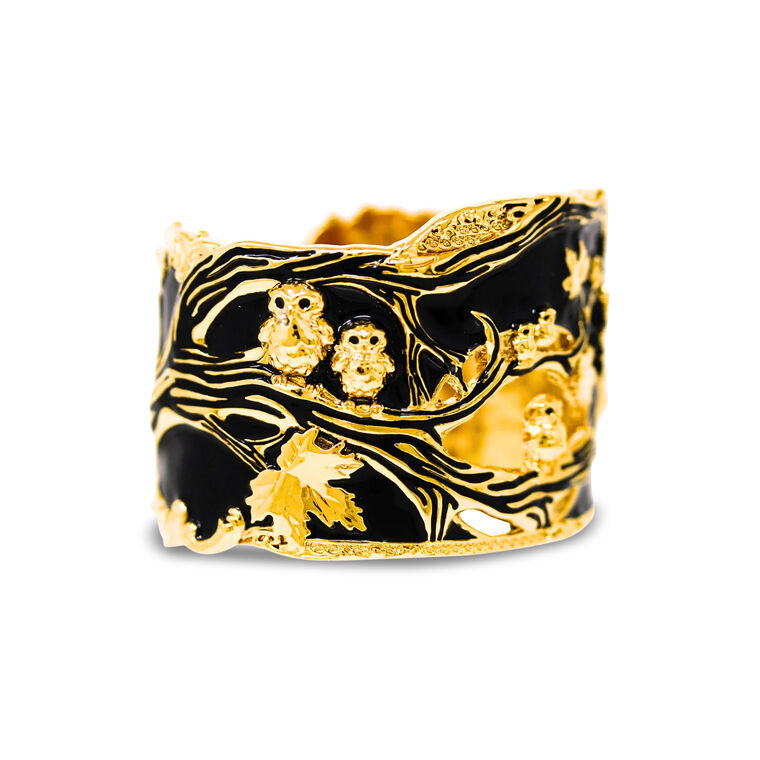 Brave Cuff Small image number null