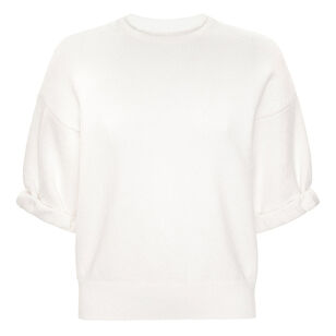 The Olive Sweatshirt