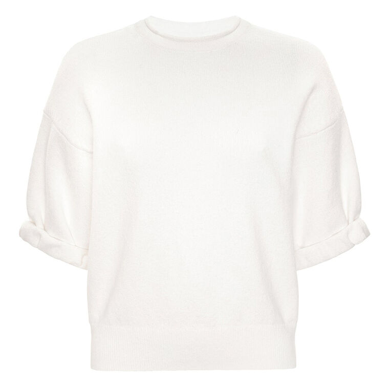 The Olive Sweatshirt image number null