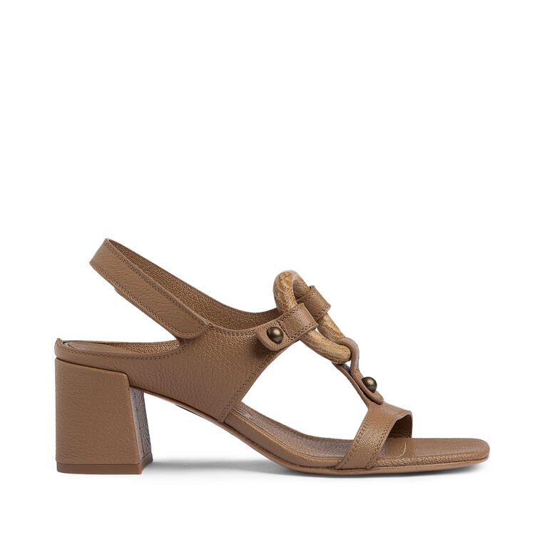 Ulina Hoop Sandal image number null
