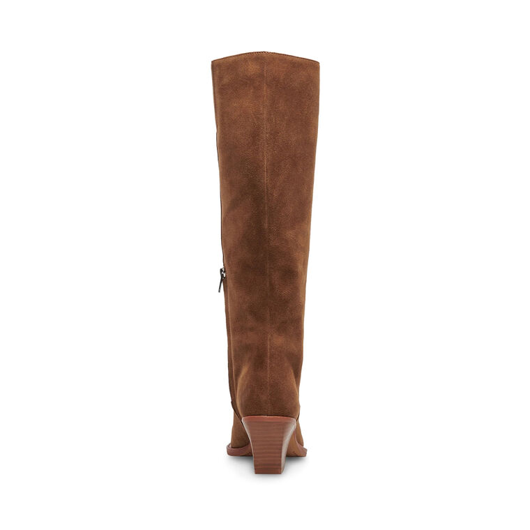 Raj Suede Boot image number null