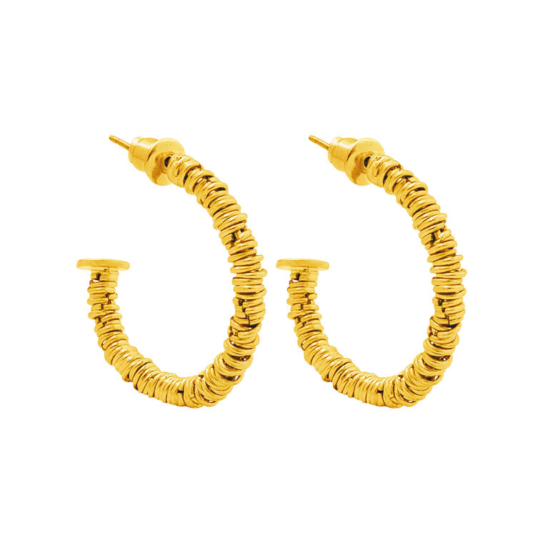 Lilly Extra Small Earrings image number null