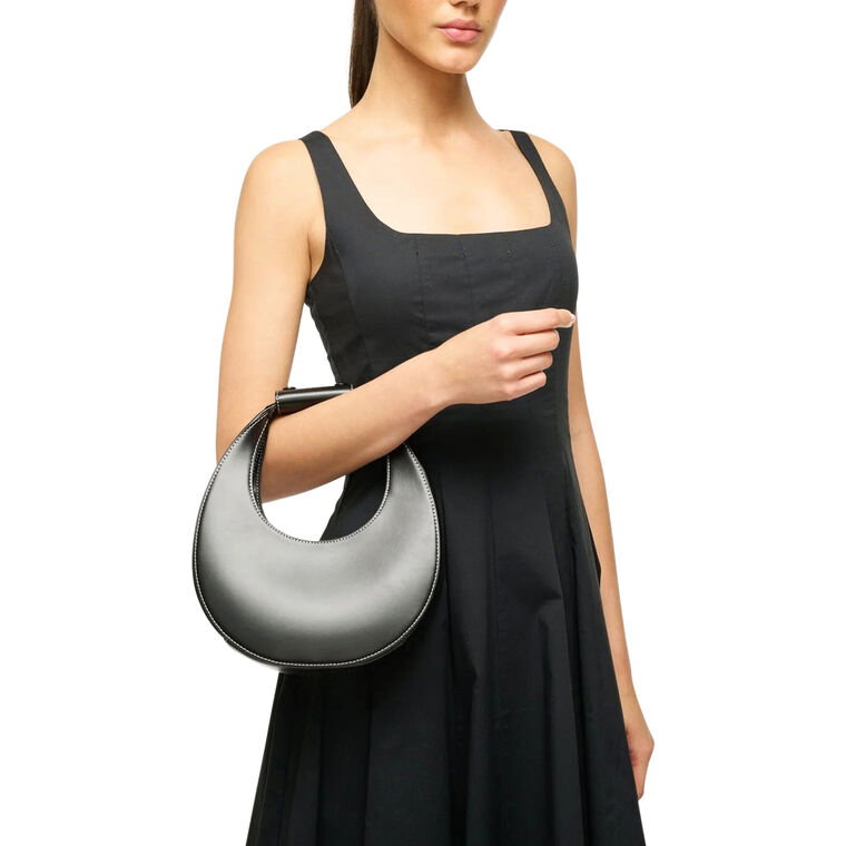 Mini Moon Bag image number null