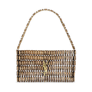 Mini Crystal Evening Bag