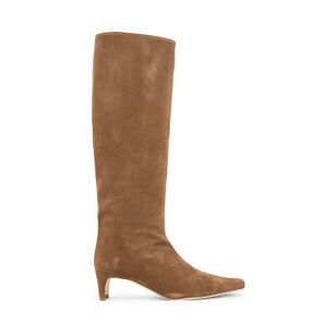 Wally Suede Boot