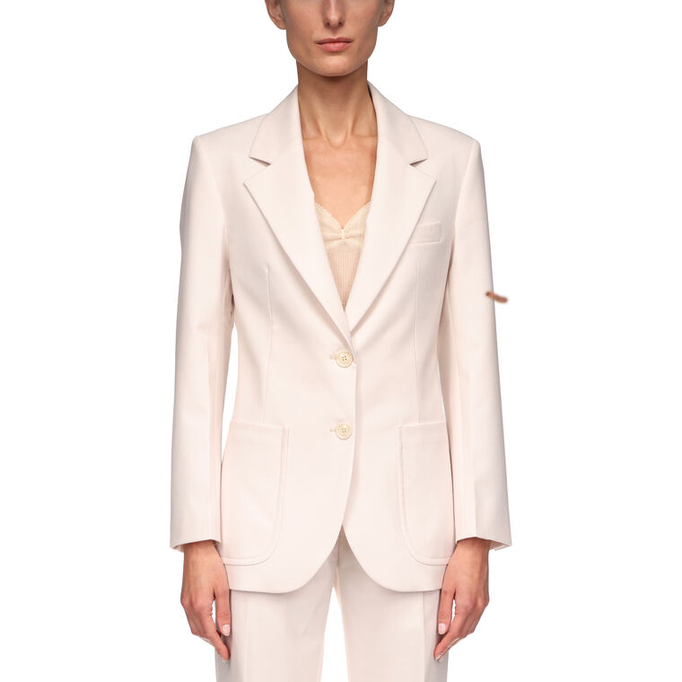 Katherine Patch Pocket Jacket image number null