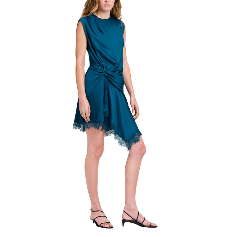 Dion Dress image number null