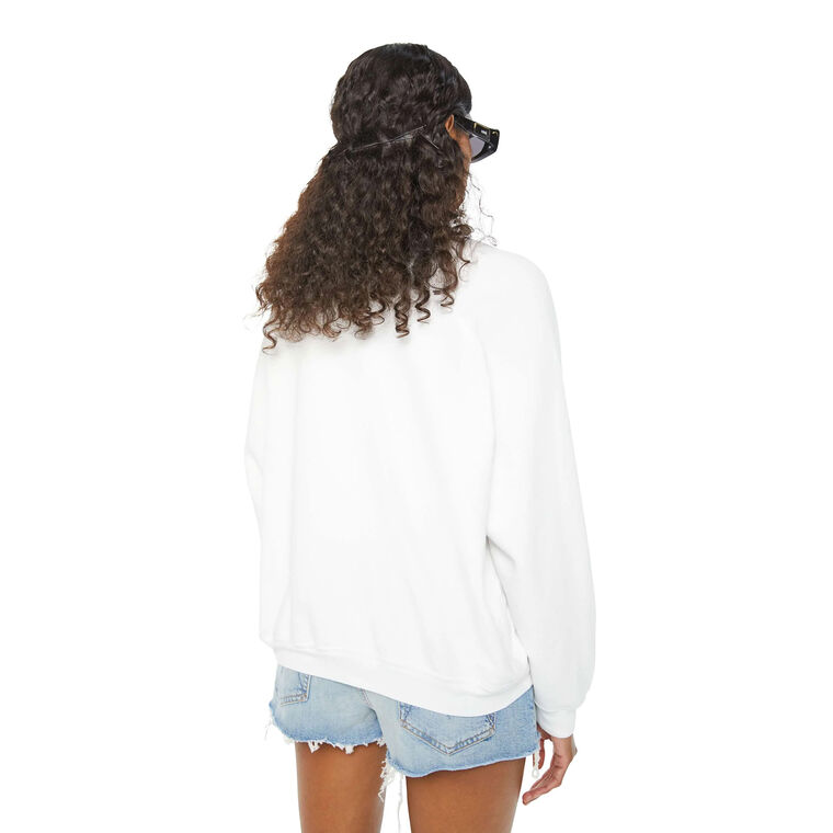 The Biggie Concert Sweatshirt image number null