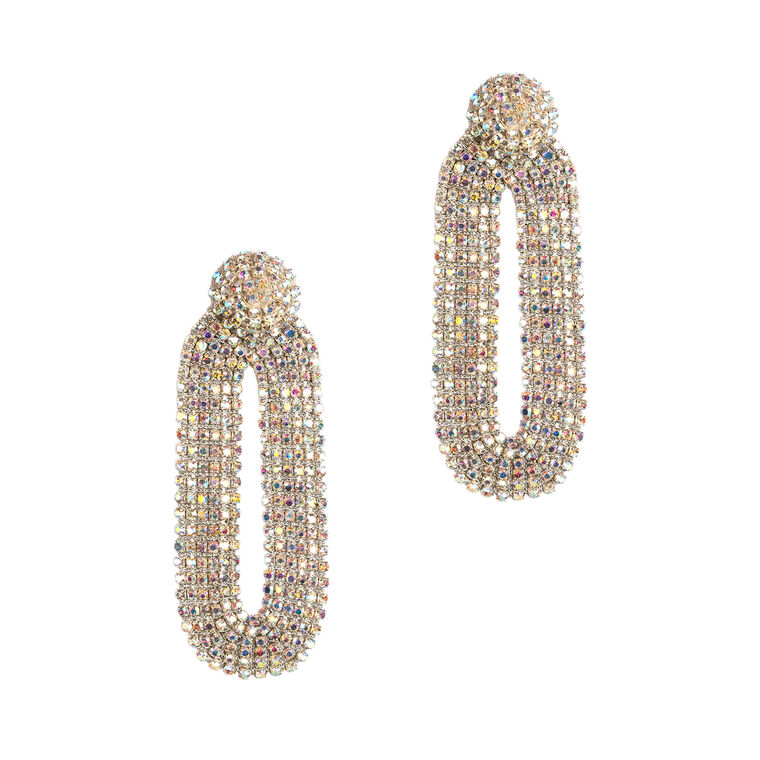Shyna Earrings image number null