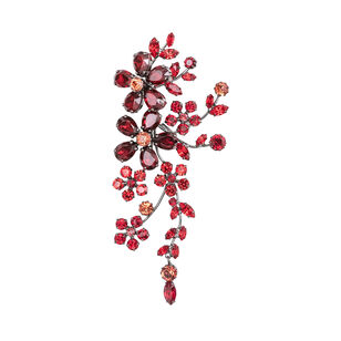 Darianna Brooch