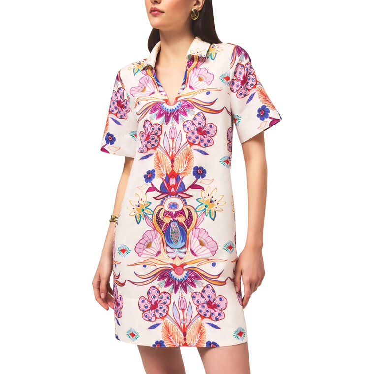 Dede Dress image number null
