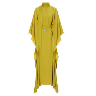 La Luna Crystal Kaftan