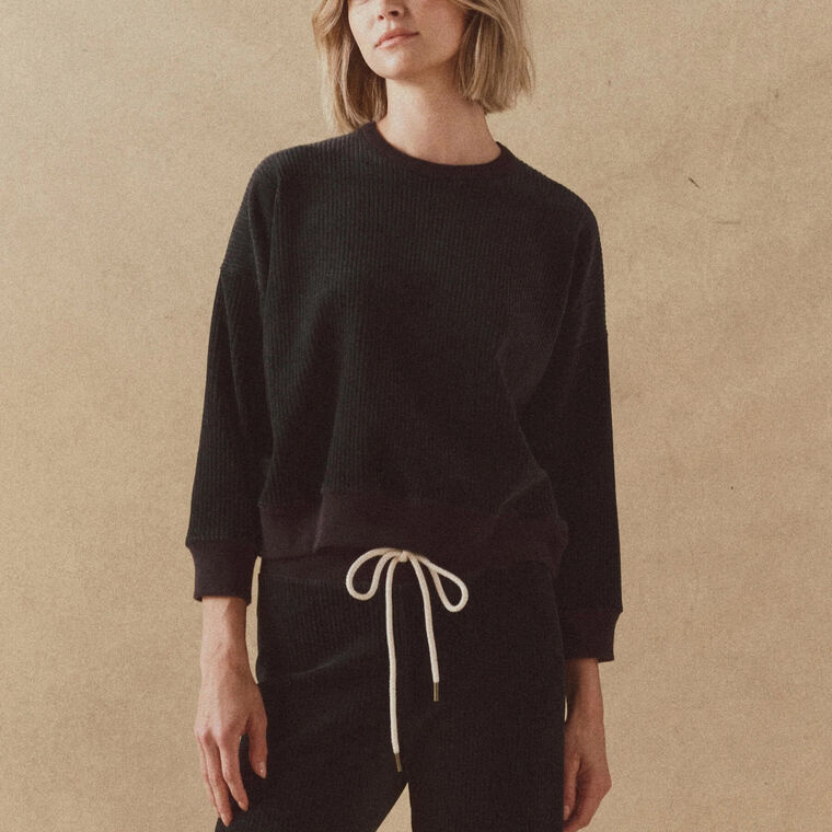 The Corduroy Teammate Sweatshirt image number null