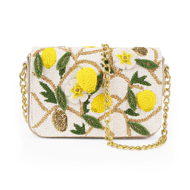 Lemon Clutch image number null