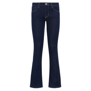 Cara Low Rise Bootcut Jean