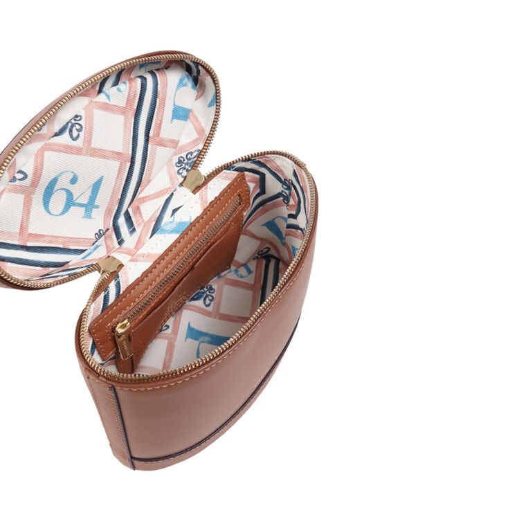 Prismatic Handbag image number null