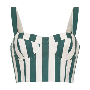 Claudine Top