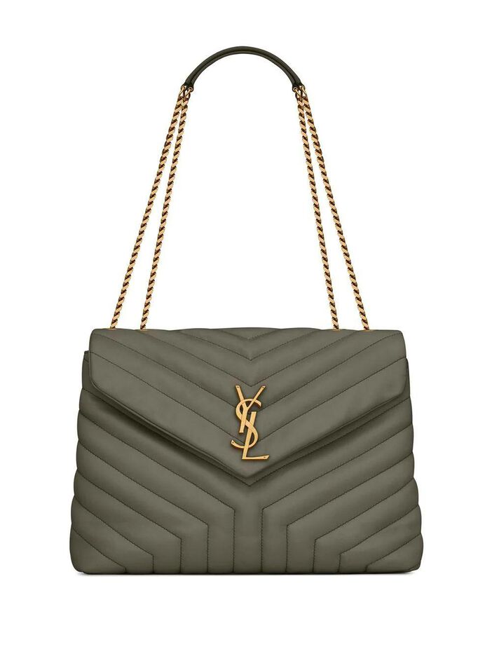 Loulou Medium Bag image number null