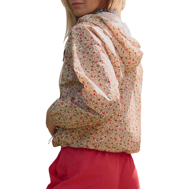 The Trailhead Pullover image number null