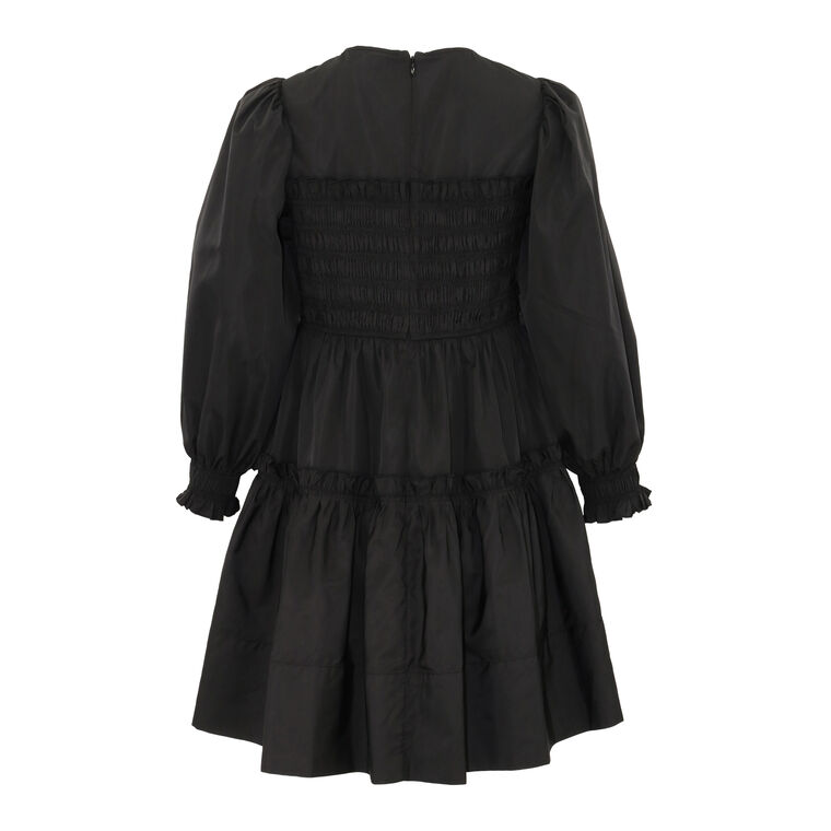 Arley Taffeta Dress image number null