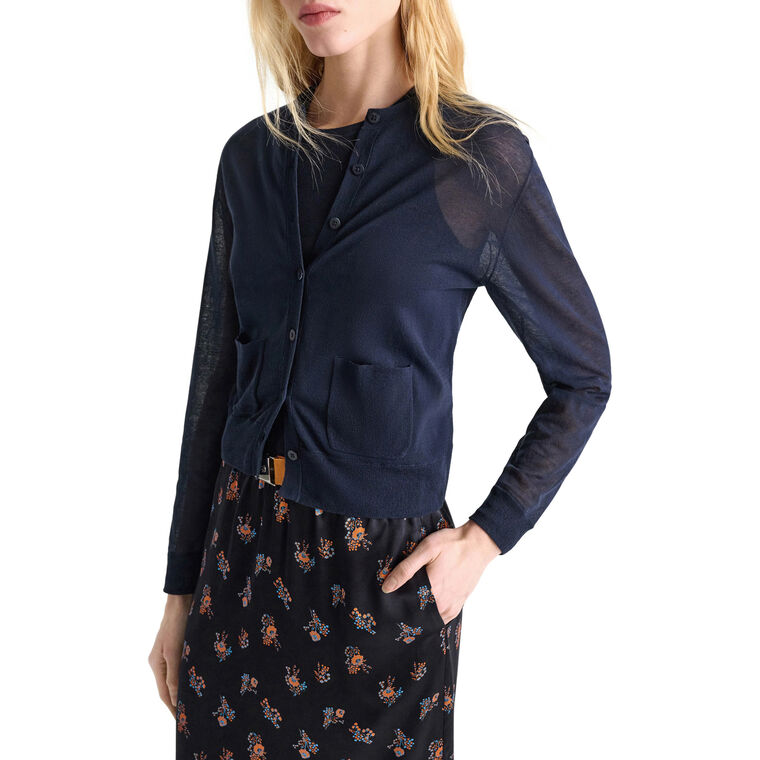 Sheer Summer Twinset image number null