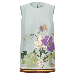 Alfie Sleeveless Top
