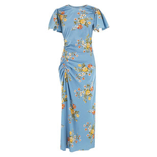 Huntleigh Midi Dress