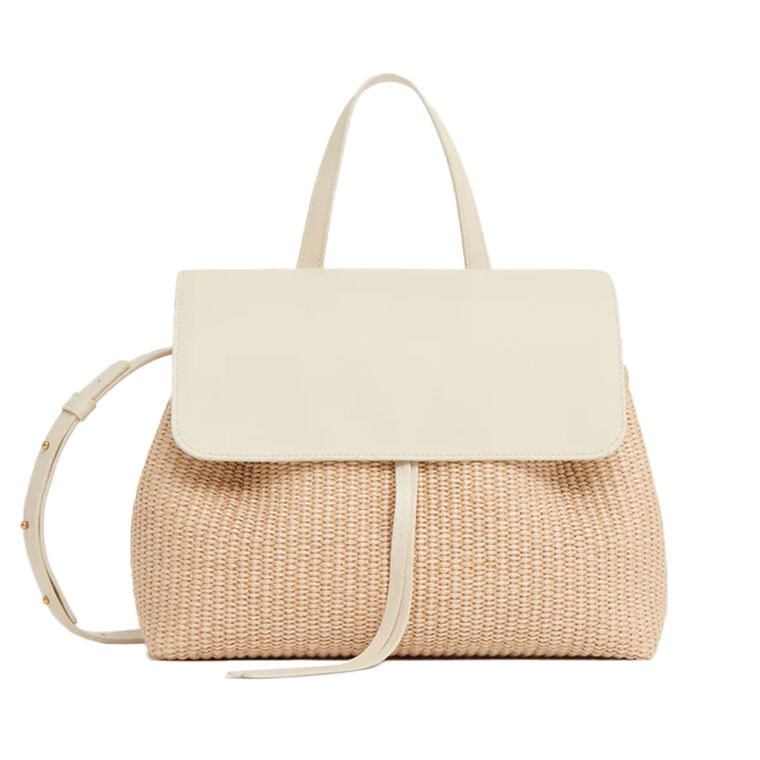 Soft Lady Bag image number null