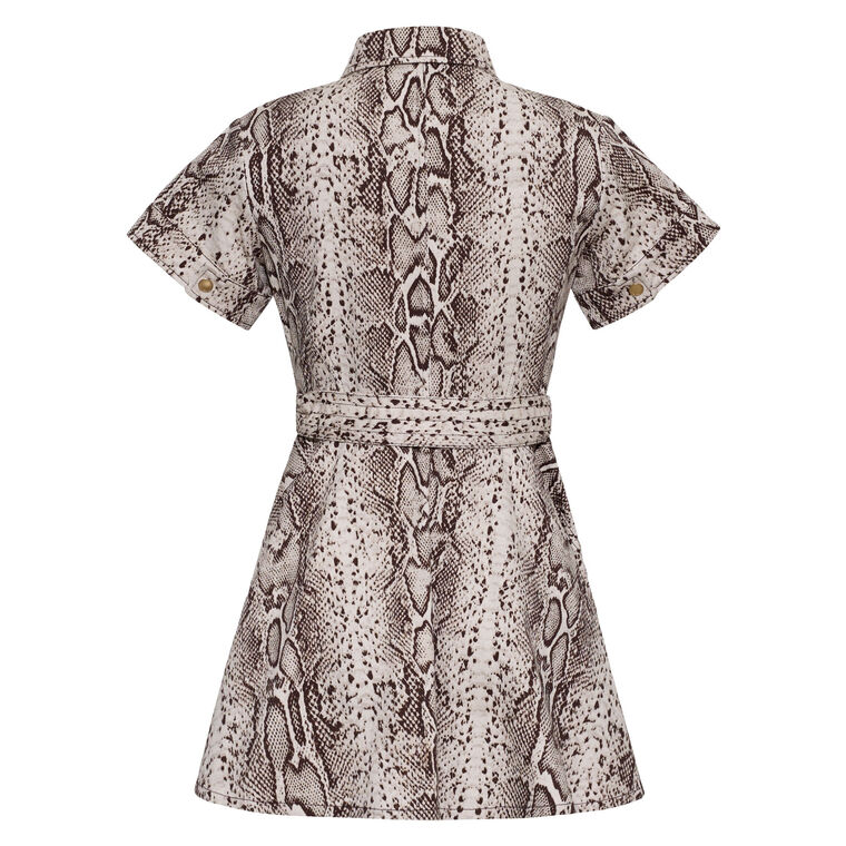 Walter Dress image number null