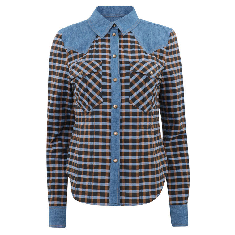Reid Shirt image number null
