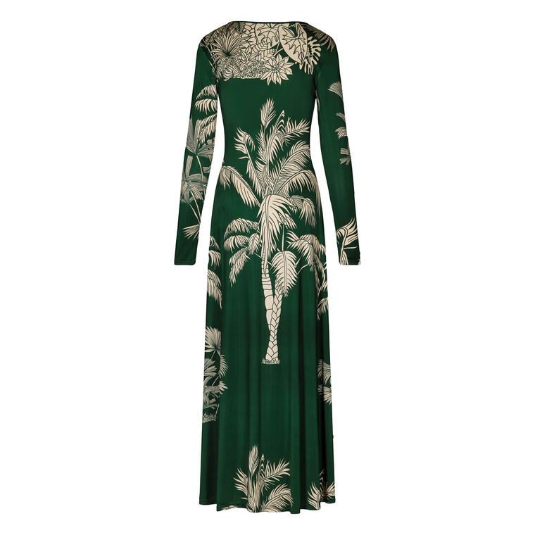 Alma Bordada Dress image number null