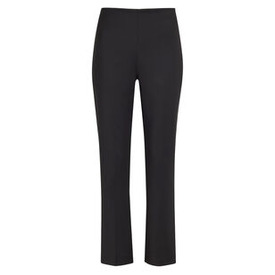 Cigarette Leg Scuba Trouser