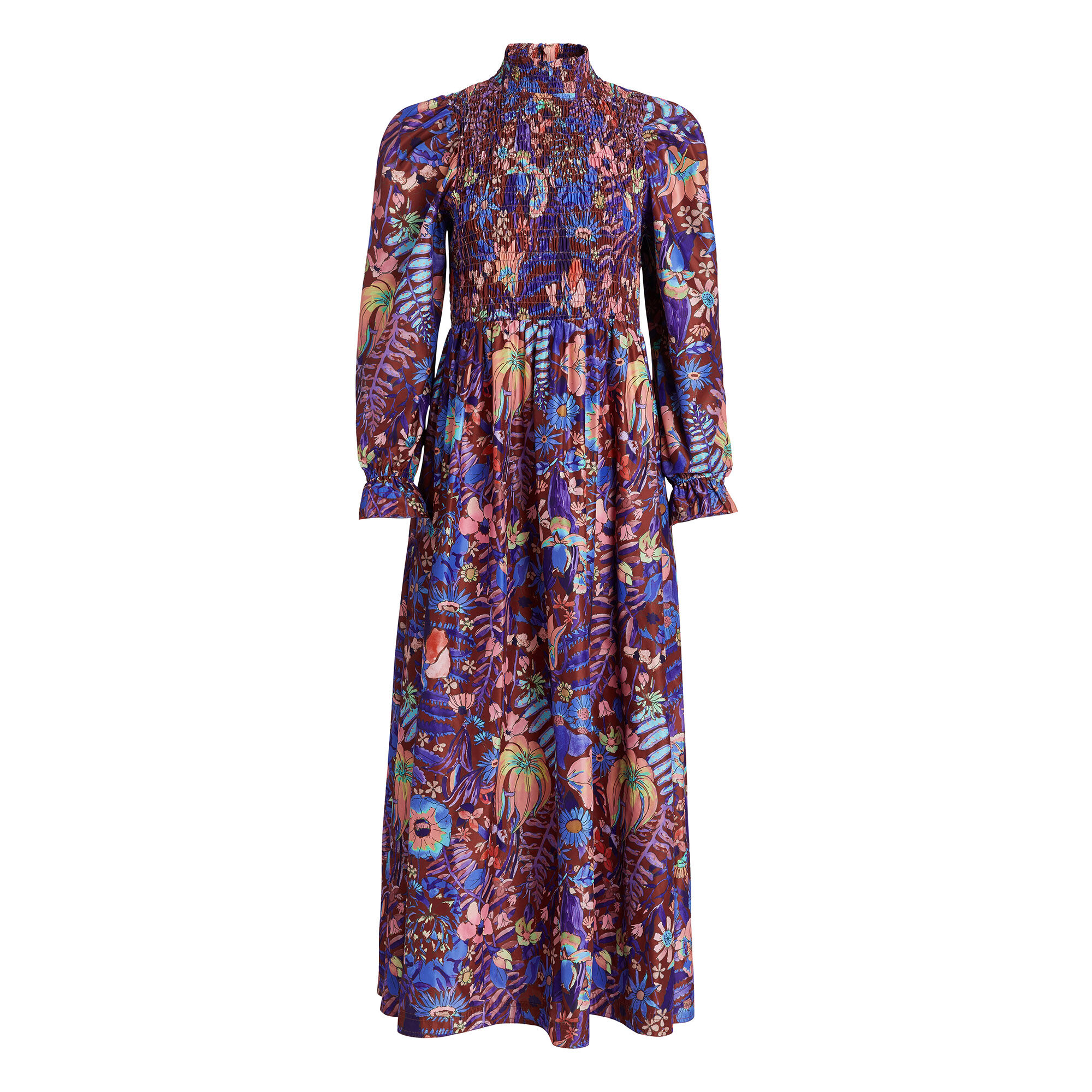 Freddie Dress