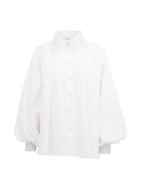 Remi Oversized Shirt