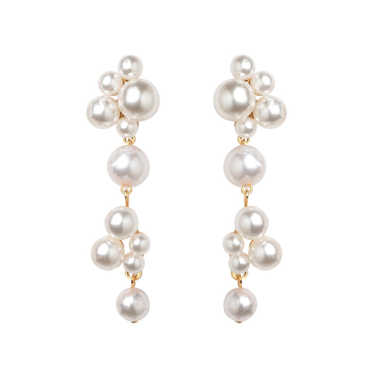 Pernilla Earrings image number null