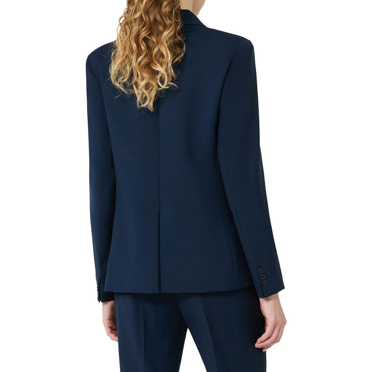 Lamine Blazer image number null