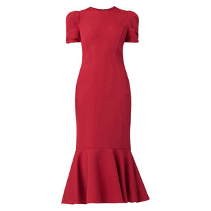 Hartley Dress