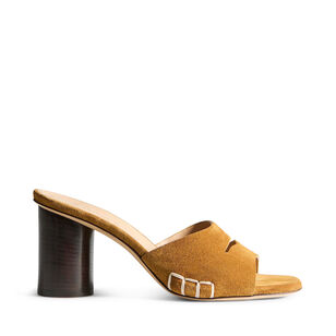Loafer Sandal